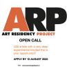 Art Residency Project - 8th Edition  - OPEN CALL