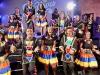 SOUTH AFRICAN CHOIR GETS STANDING OVATION ON "AMERICA'S GOT TALENT"