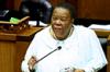 Address by Dr GNM Pandor, Minister of International Affairs and Cooperation