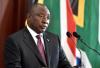 Remarks by President Cyril Ramaphosa at the SMME Programme of the Second South Africa Investment Conference,