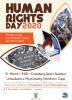 President urges deeper reflection on national Human Rights Day