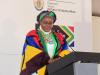  Remarks by Minister of Tourism, Mmamoloko Kubayi-Ngubane, at Tourism Month media launch 31 August 2020 ​
