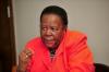 Address by Dr Naledi Pandor, South Africa’s Minister of International Relations and Cooperation