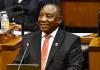 STATE OF THE NATION ADDRESS BY PRESIDENT CYRIL RAMAPHOSA - 2020